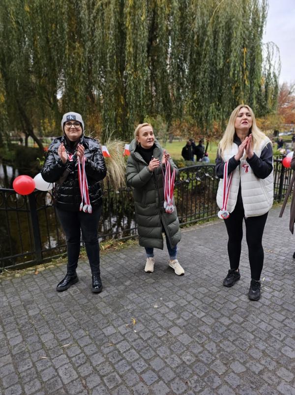 Białogardzki Bieg Niepodległości