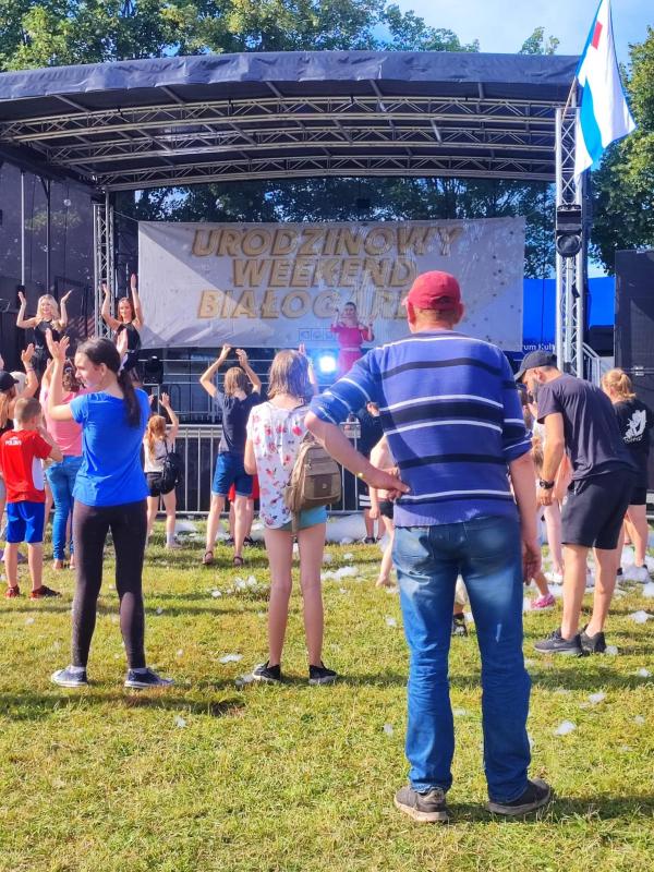 Dni Białogardu 2022!