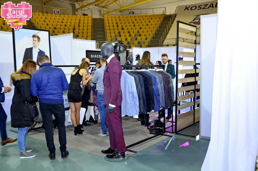 3. Środkowopomorskie Targi Ślubne