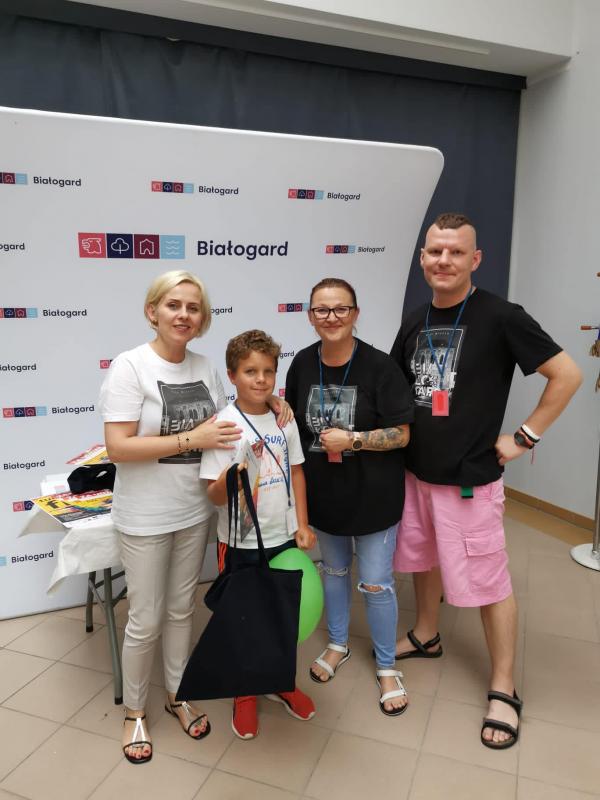 V Turniej charytatywny Fifa 