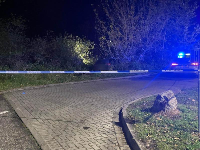 Poszukiwany 26 latek zatrzymany w trakcie policyjnego pościgu!