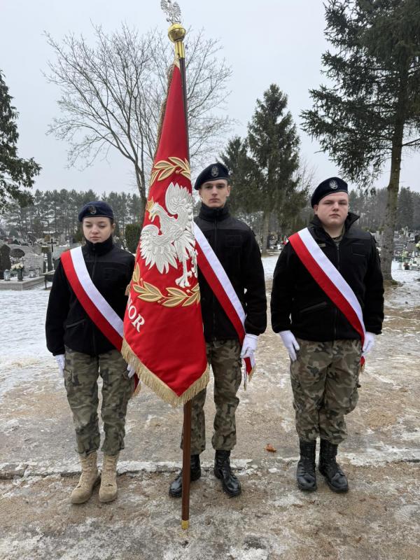 10 lutego 1940 – Początek Golgoty Wschodu
