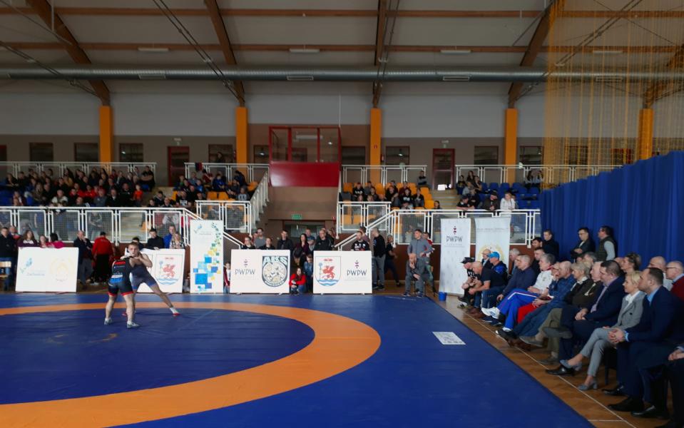 Medaliści XI Międzynarodowego Memoriału Marcina Jureckiego