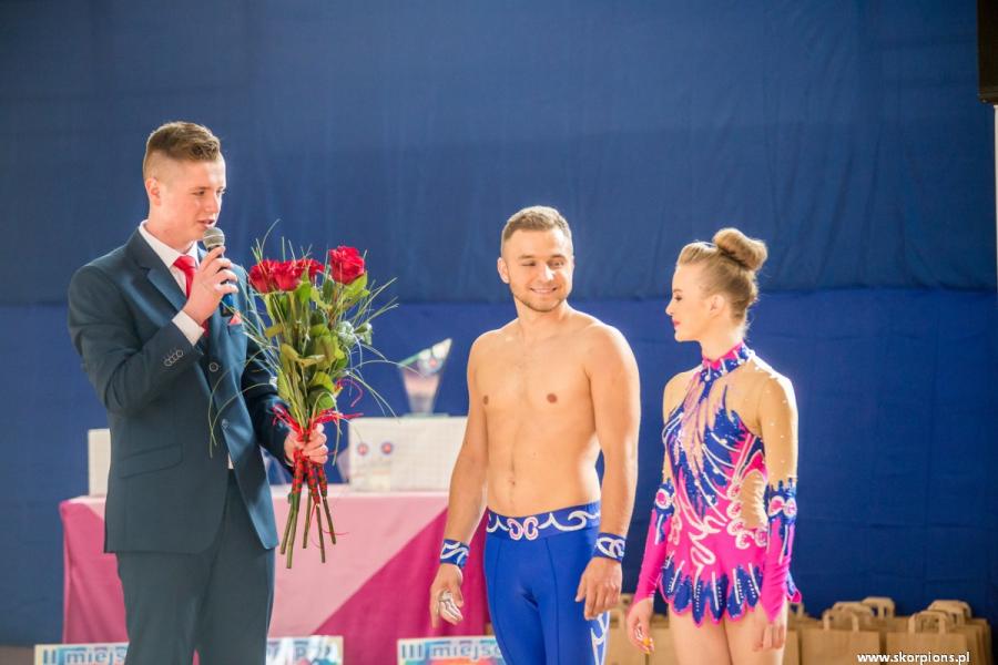 V edycja Festiwalu Talentów 