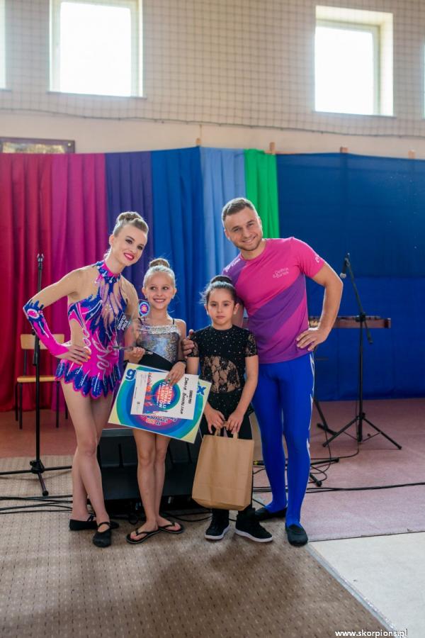 V edycja Festiwalu Talentów 