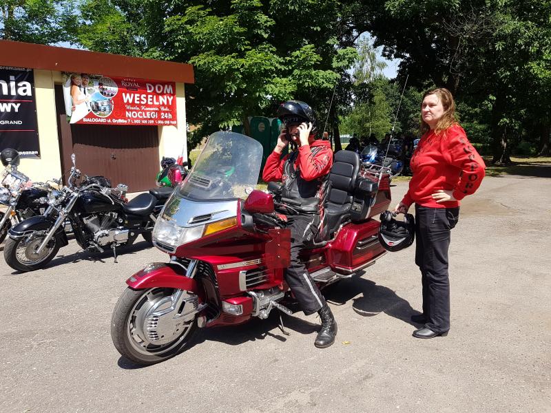 Motoserce 2019 już za nami ! Fotorelacja. 