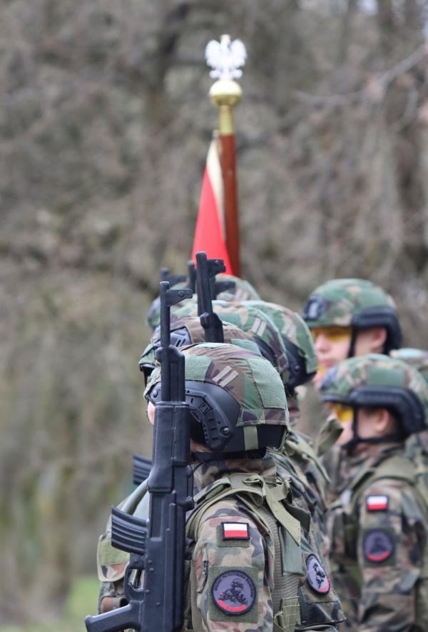 Dzień Osadnika w Białogardzie