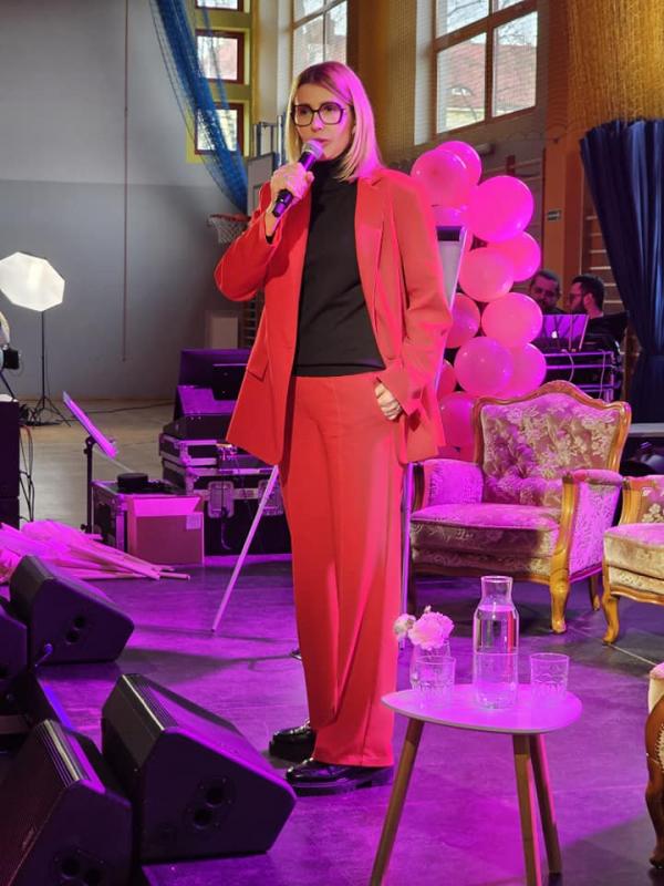 Dzień dla Kobiet oraz Regionalny Kongres Kobiet zorganizowany w Białogardzie