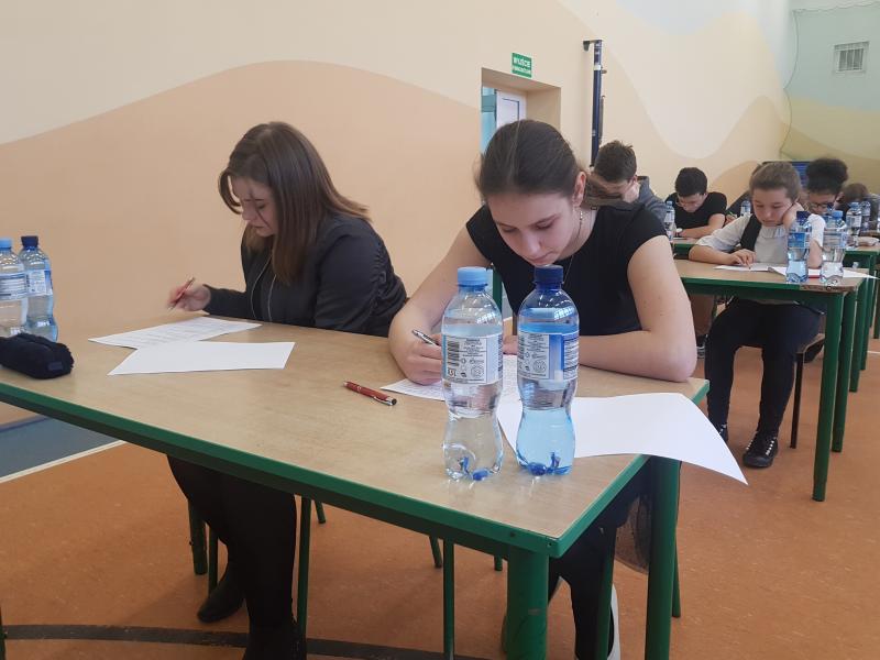 Ogólnopolski Turniej Wiedzy Pożarniczej - Stanomino 2019.  Obszerna fotorelacja!