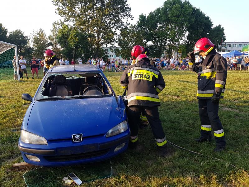 Dożynki gminne  - Stanomino 2019 ZDJĘCIA 
