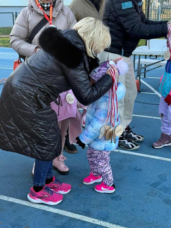 XIV Bieg Sylwestrowy w Białogardzie – sportowe zakończenie roku pełne energii