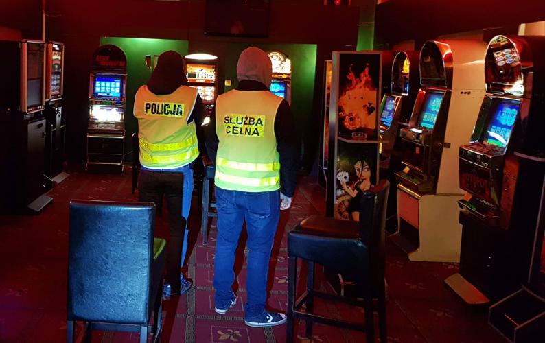 Milion trzysta tysięcy zł kary oraz 3 lata pozbawienia wolności!