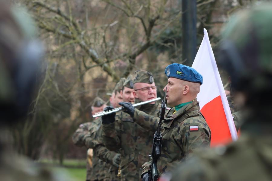 Dzień Osadnika w Białogardzie