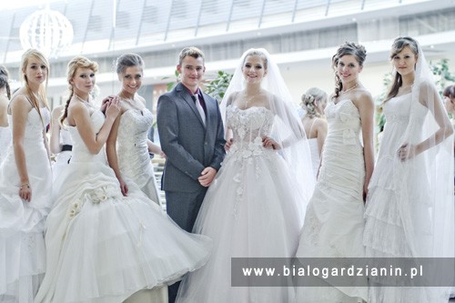 Mini Targi Ślubne. FILM + ZDJĘCIA