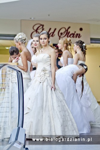 Mini Targi Ślubne. FILM + ZDJĘCIA