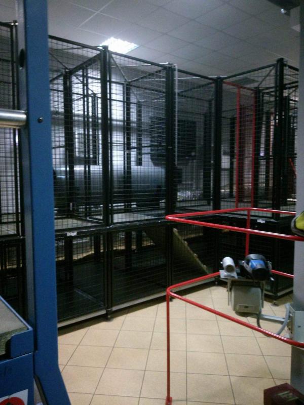 Strażacy z powiatu białogardzkiego podnoszą swoje umiejętności! Obszerna fotorelacja. 