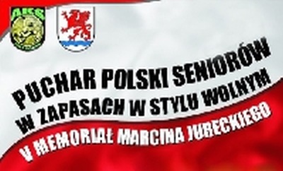 Mistrzostwa Polski - V Memoriał Marcina Jureckiego