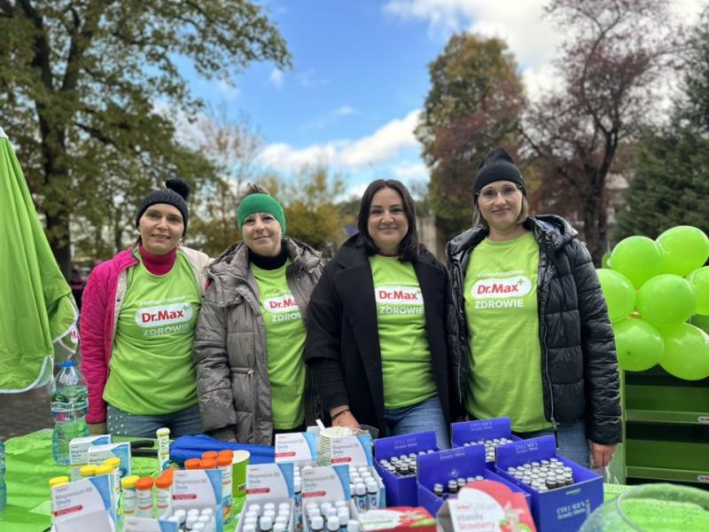 V Białogardzki Bieg Kobiet – Różowy Październik 2025