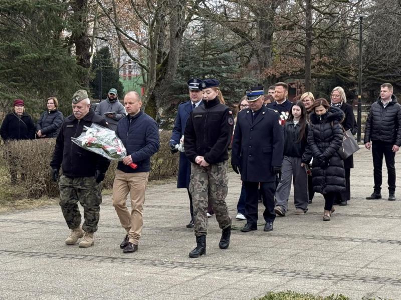 Białogard uczcił 81. rocznicę polskiego osadnictwa
