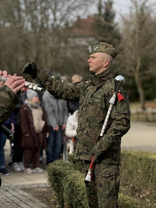 Białogard uczcił 81. rocznicę polskiego osadnictwa