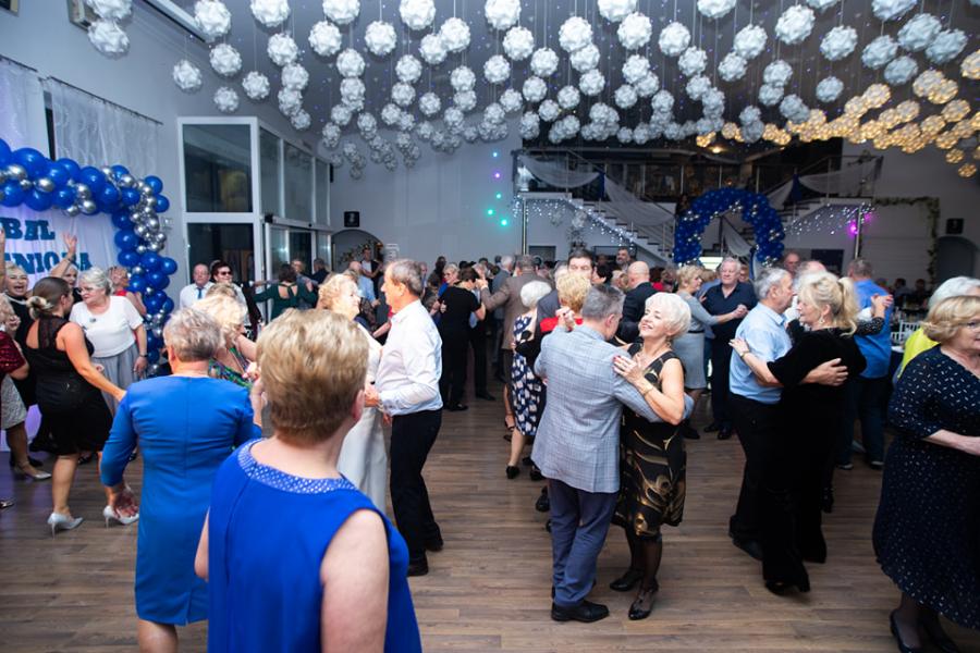 II Białogardzki Bal Seniora