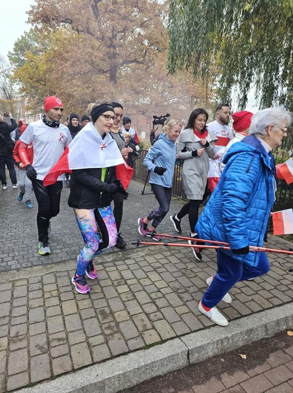 Białogardzki Bieg Niepodległości