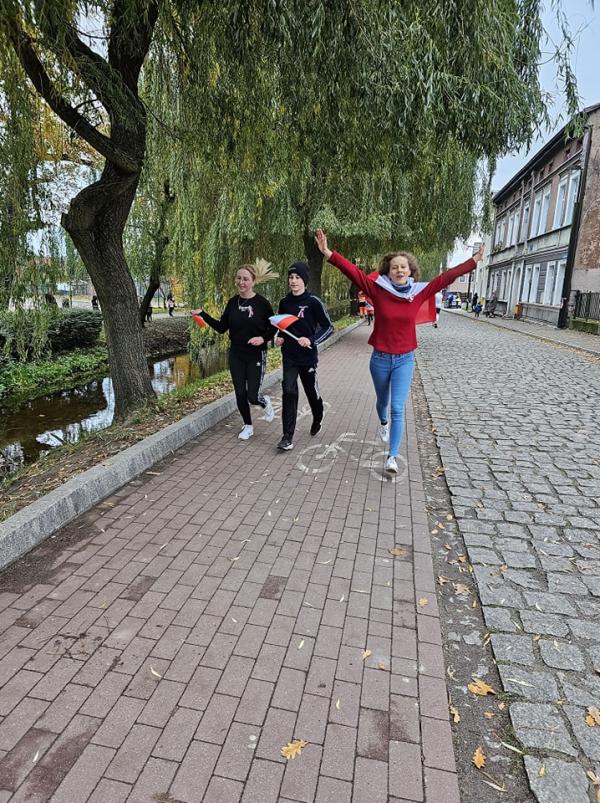 Białogardzki Bieg Niepodległości