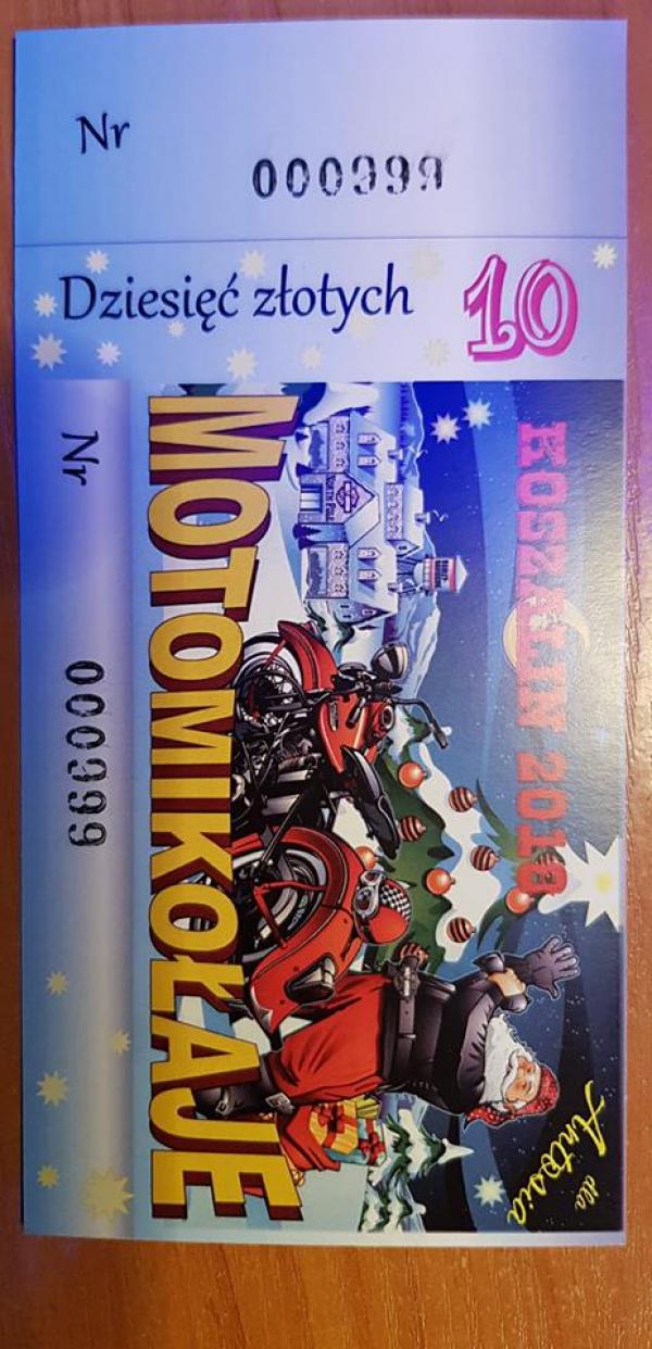 7 urodziny Bractwa Motocyklowego Żelazny 