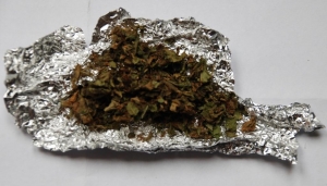 Narkotyki u mieszkańca Białogardu