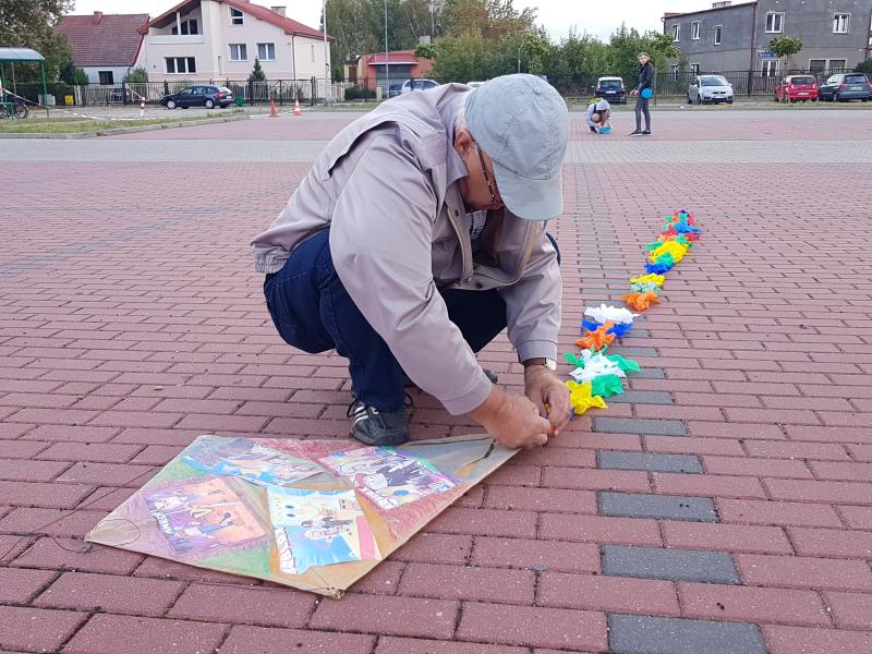 Święto Latawca w Białogardzie  - to już XIII edycja tego wydarzenia. 