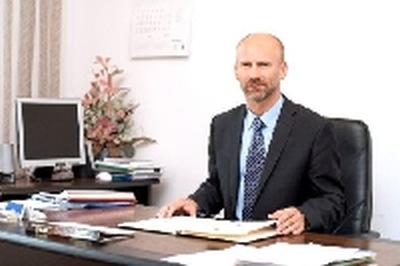 Burmistrz przeciwko spalarni 