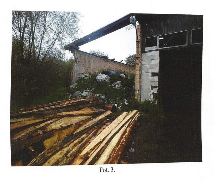 Ekologiczna bomba! Beczki eksplodują! Ile zostało nam czasu?