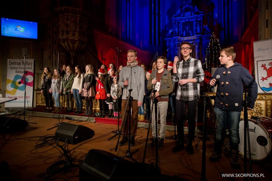 VII Charytatywny Koncert Bożonarodzeniowy 