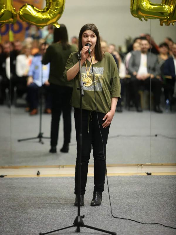 15 - Lecie Białogardzkich Morsów