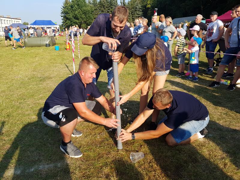 Dożynki gminne  - Stanomino 2019 ZDJĘCIA 