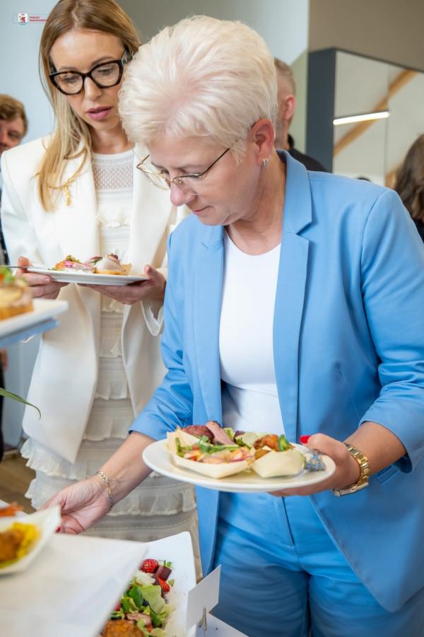 Wielkie otwarcie Manufaktury Spożywczej – już 6 czerwca!