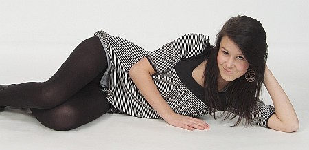 Dziewczyna Tygodnia!