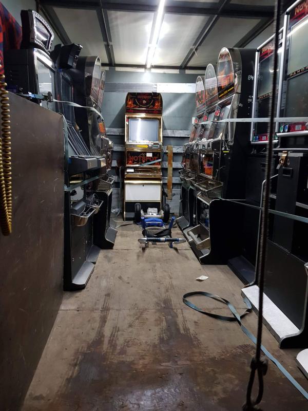 Milion trzysta tysięcy zł kary oraz 3 lata pozbawienia wolności!