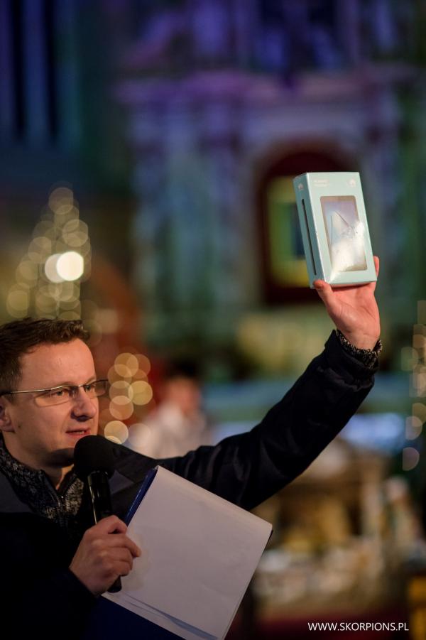 VII Charytatywny Koncert Bożonarodzeniowy 