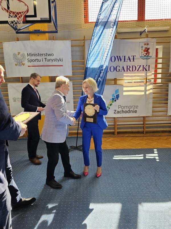 XXIX Ogólnopolska Olimpiada Młodzieży w zapasach