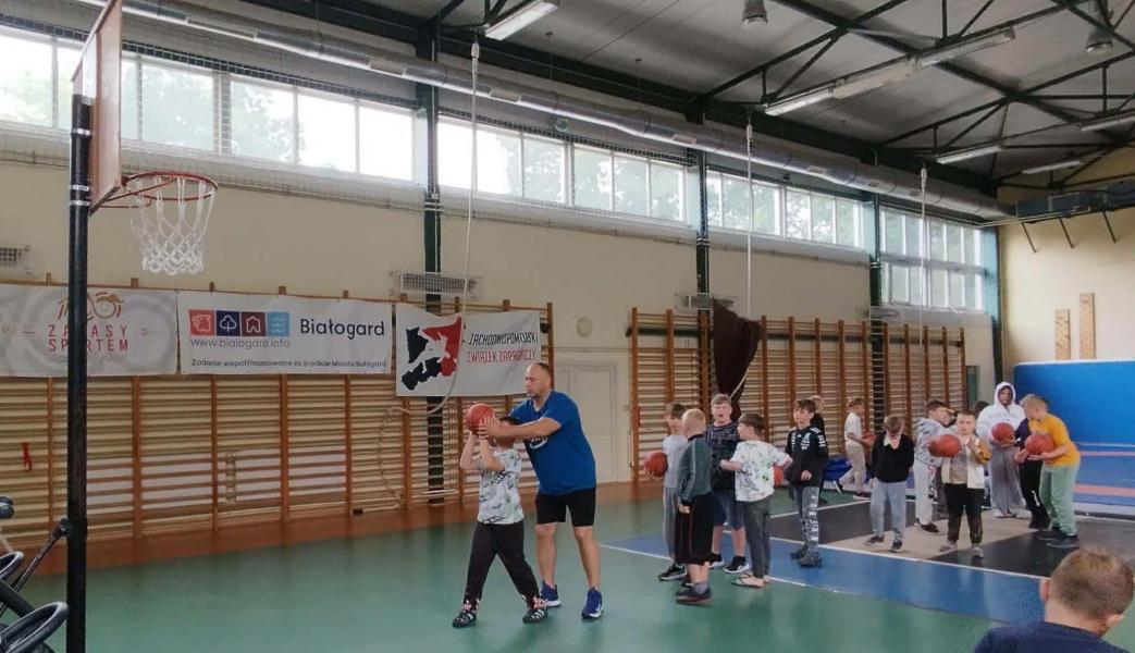 Przed nami druga połowa wakacji. Dzieci mogą liczyć na wiele atrakcji