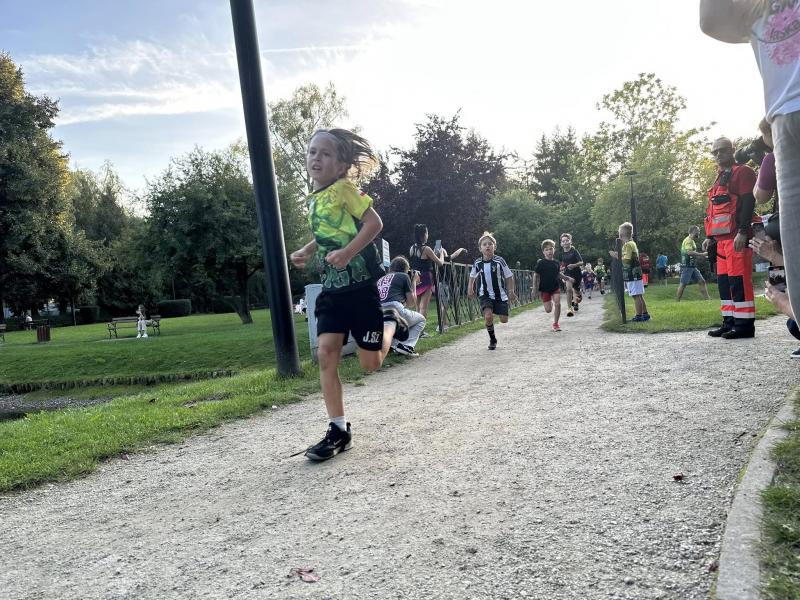 II Wieczorny Białogardzki Bieg Uliczny już za nami!