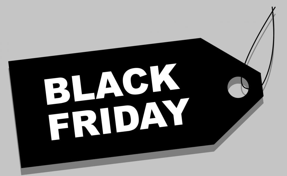 Black Friday