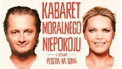 Kabaret Moralnego Niepokoju w Białogardzie