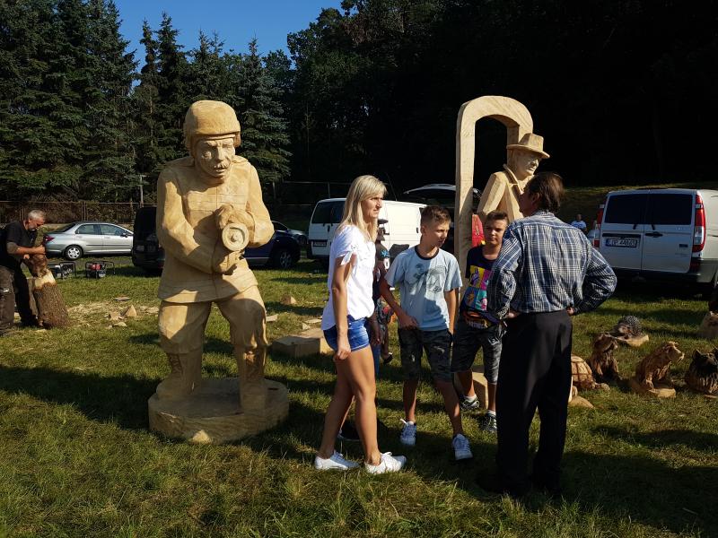 Dożynki gminne  - Stanomino 2019 ZDJĘCIA 