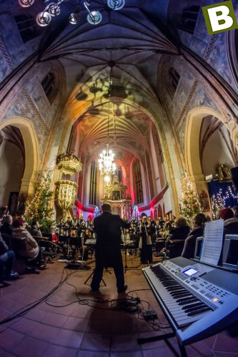 III Białogardzkie Kolędowanie już za nami (ZDJĘCIA)