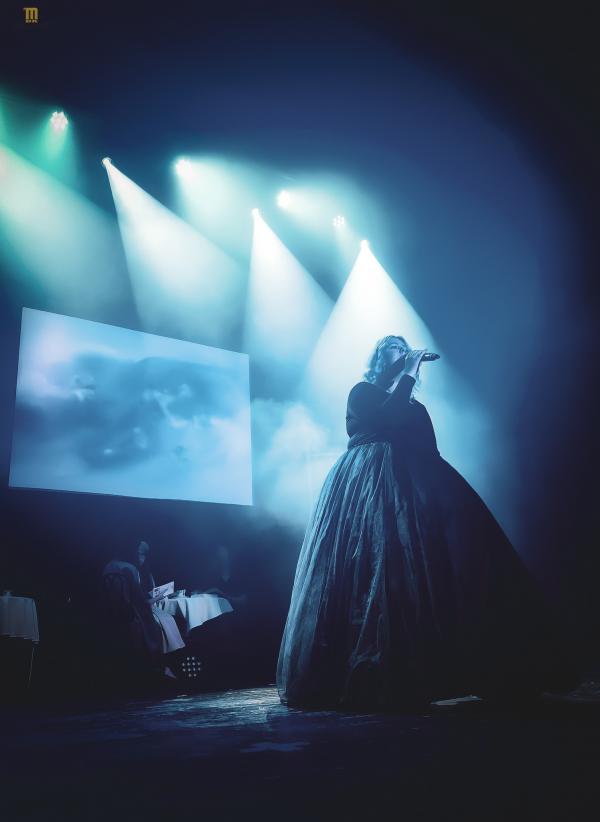 Koncert CAFE Z OSIECKĄ