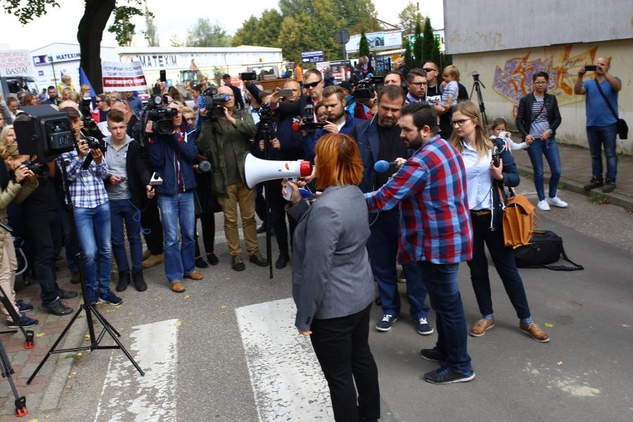 Sąd cofnął decyzję w sprawie noworodka.