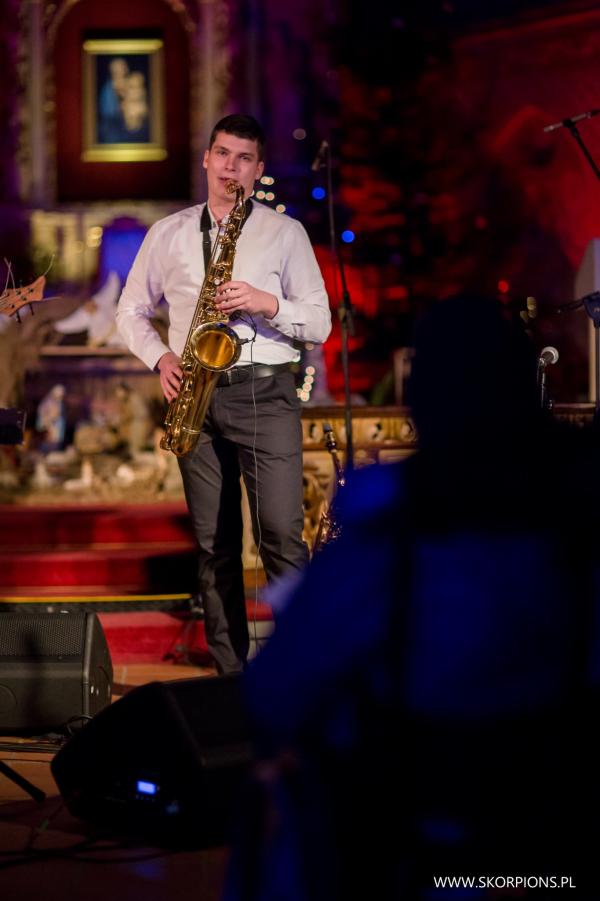 VII Charytatywny Koncert Bożonarodzeniowy 