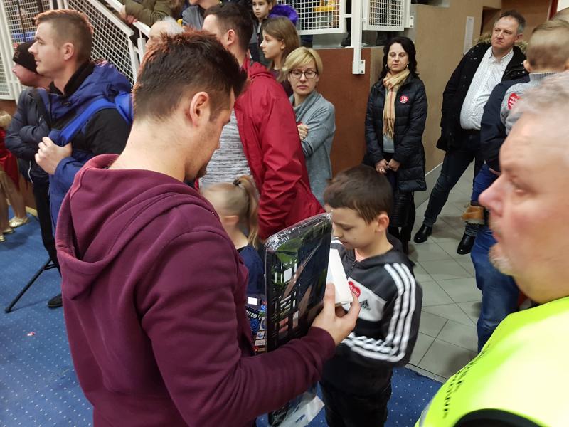 REKORD  POBITY!!!  27. Finał Wielkiej Orkiestry Świątecznej Pomocy już za nami.